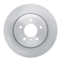 Picture of DFC 08-13 BMW 135I Rear Brake Rotor