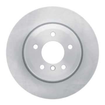 Picture of DFC 08-13 BMW 135I Rear Brake Rotor