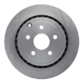 Picture of DFC 08-17 Chevrolet SS Rear Brake Rotor