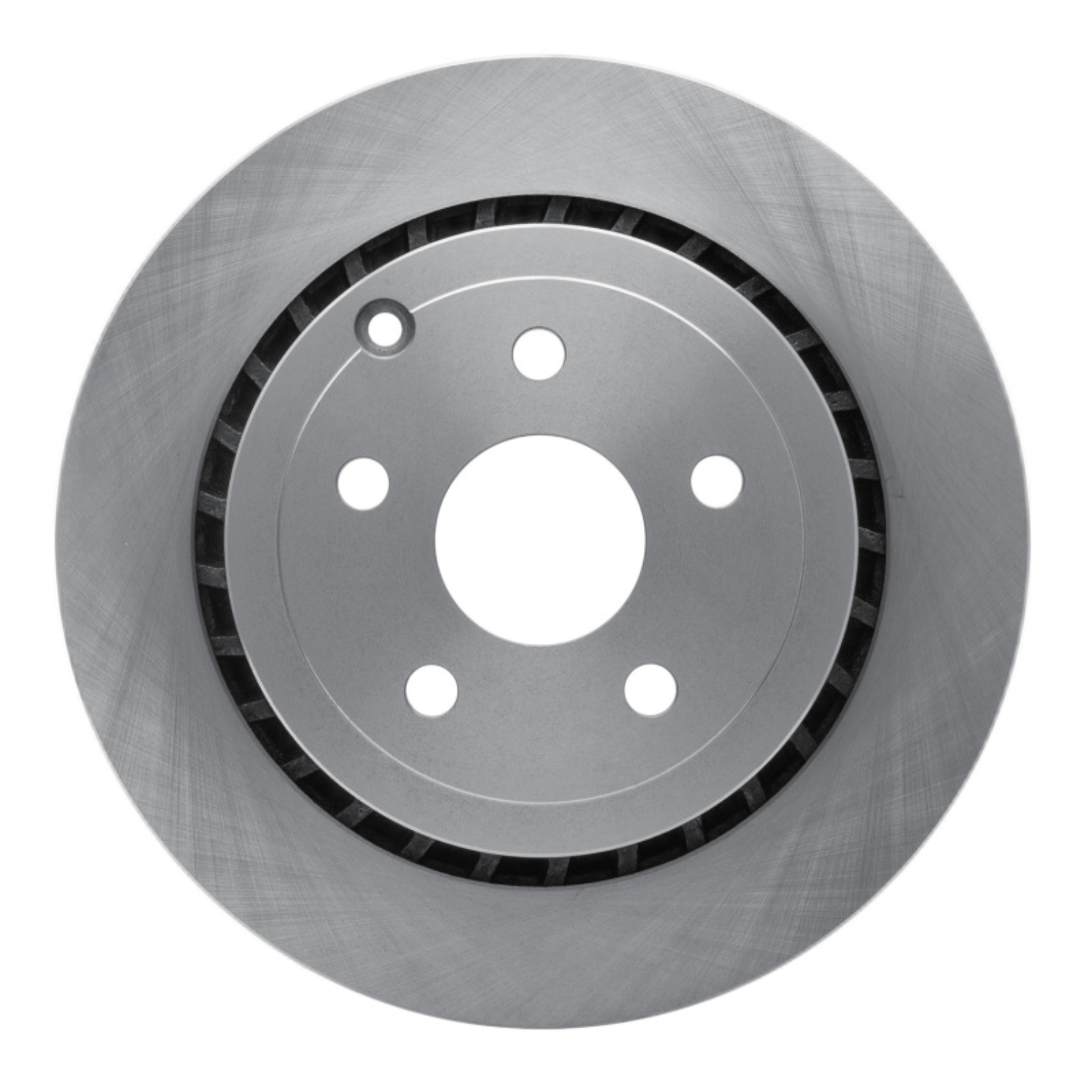 Picture of DFC 08-17 Chevrolet SS Rear Brake Rotor
