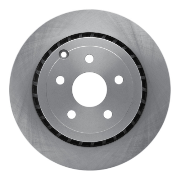 Picture of DFC 08-17 Chevrolet SS Rear Brake Rotor