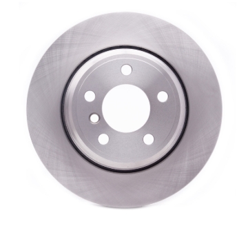Picture of DFC 02-06 BMW X5 Rear Brake Rotor