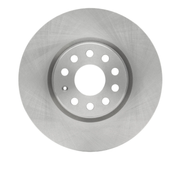 Picture of DFC 06-18 Volkswagen GTI Front Brake Rotor