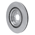 Picture of DFC 17-20 Jaguar F-Pace Rear Brake Rotor