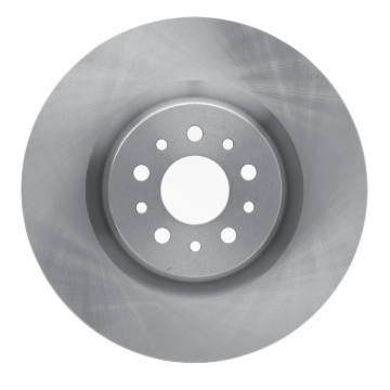 Picture of DFC 15-22 Ram ProMaster City Front Brake Rotor