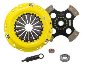 Picture of ACT XT/Race Rigid 4 Pad Clutch Kit