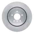 Picture of DFC 08-13 BMW 135I Rear Brake Rotor