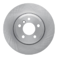 Picture of DFC 04-10 BMW X3 Front Brake Rotor