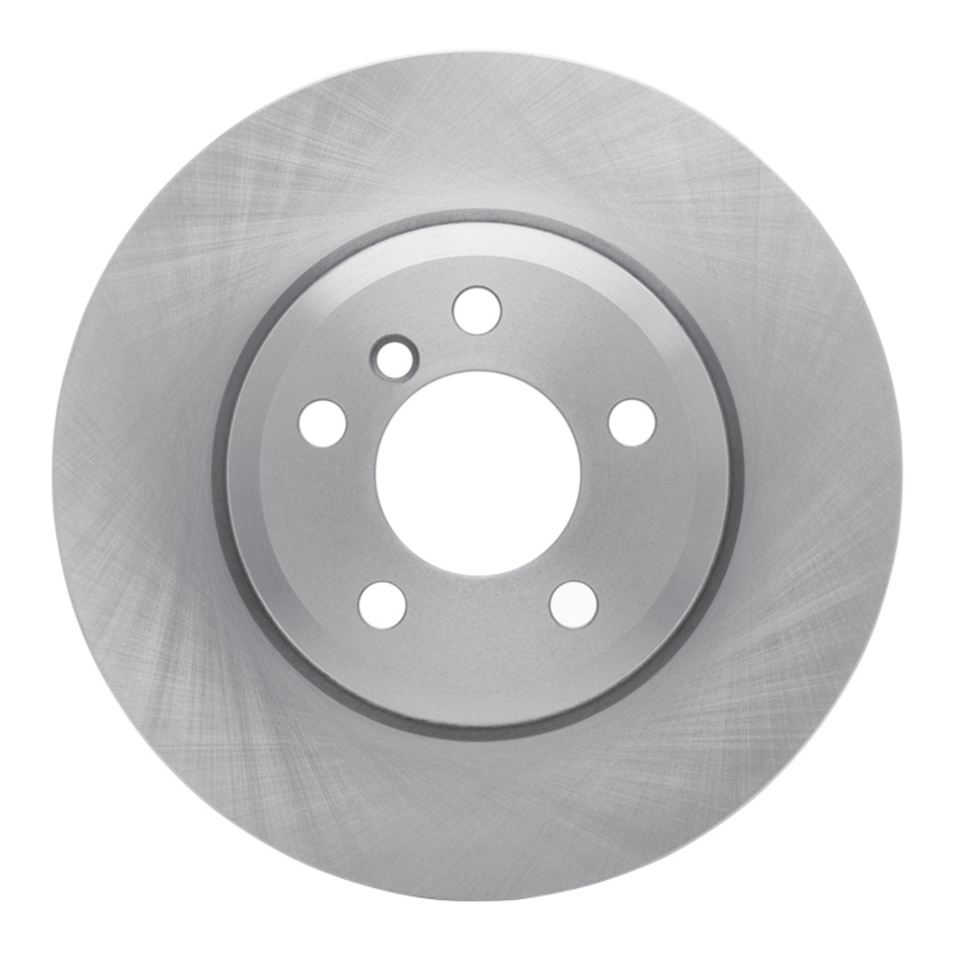 Picture of DFC 04-10 BMW X3 Front Brake Rotor
