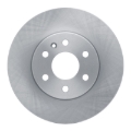 Picture of DFC 15-20 Chevrolet Colorado Front Brake Rotor