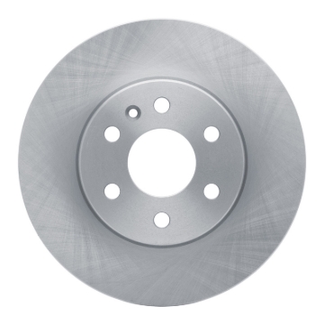 Picture of DFC 15-20 Chevrolet Colorado Front Brake Rotor