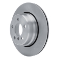 Picture of DFC 02-06 BMW X5 Rear Brake Rotor