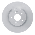 Picture of DFC 21-25 Hyundai Ioniq 5 Front Brake Rotor
