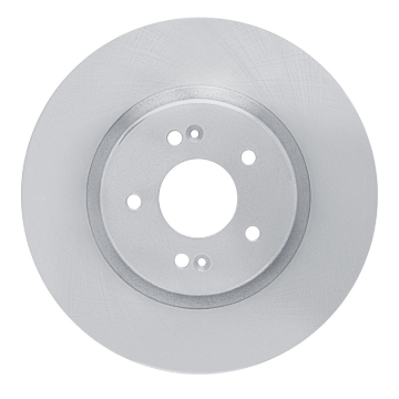 Picture of DFC 21-25 Hyundai Ioniq 5 Front Brake Rotor
