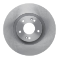 Picture of DFC 21-25 Hyundai Santa Cruz Front Brake Rotor