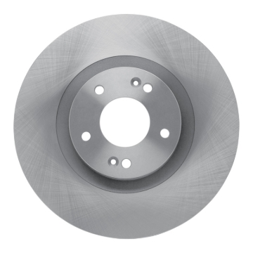 Picture of DFC 21-25 Hyundai Santa Cruz Front Brake Rotor