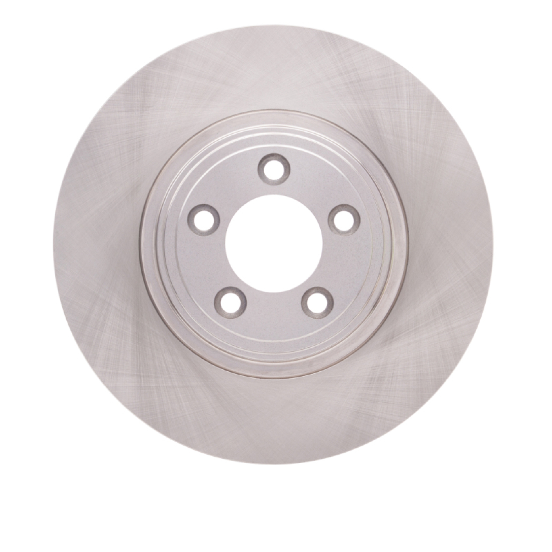 Picture of DFC 06-10 Jaguar XF Front Brake Rotor