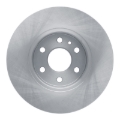Picture of DFC 15-20 Chevrolet Colorado Front Brake Rotor