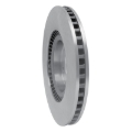 Picture of DFC 21-25 Hyundai Santa Cruz Front Brake Rotor