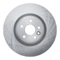 Picture of DFC 20-20 Jaguar F-Pace Front Brake Rotor