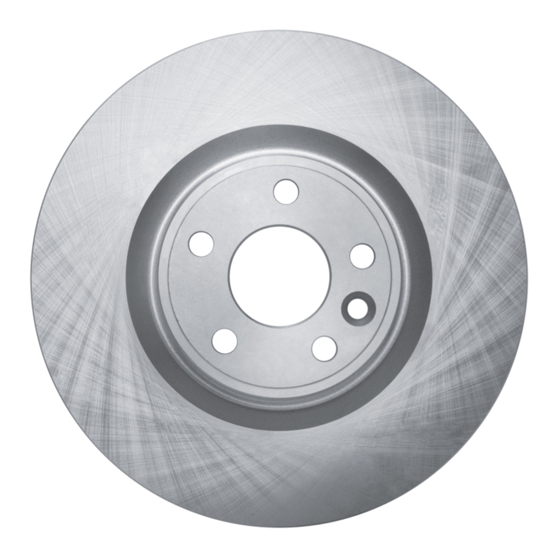 Picture of DFC 20-20 Jaguar F-Pace Front Brake Rotor