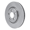 Picture of DFC 06-10 Jaguar XF Front Brake Rotor