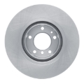 Picture of DFC 93-97 BMW 840Ci Front Brake Rotor