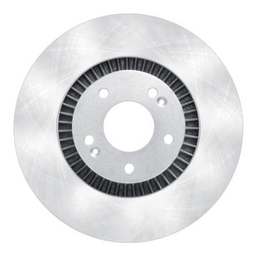 Picture of DFC 22-25 Kia Carnival Front Brake Rotor