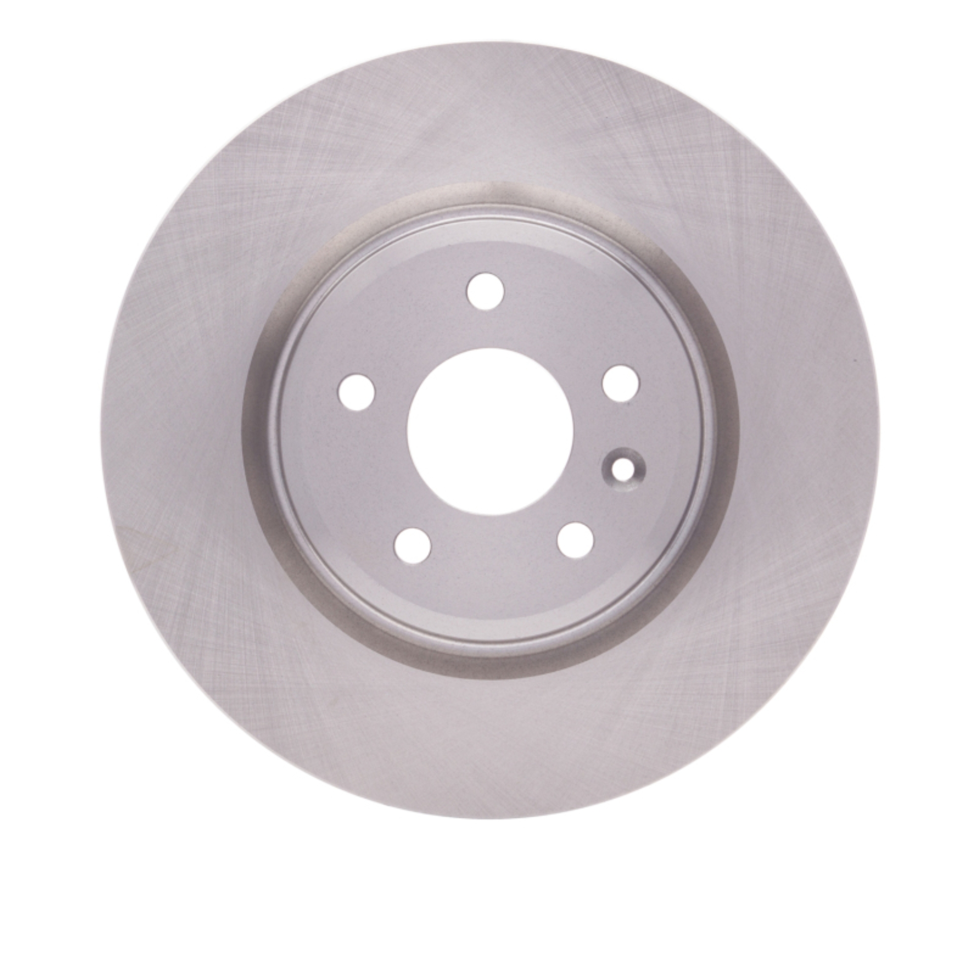 Picture of DFC 11-19 Ford Taurus (Excl SHO) Front Brake Rotor