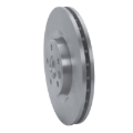 Picture of DFC 20-20 Jaguar F-Pace Front Brake Rotor