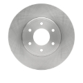 Picture of DFC 06-09 Chevrolet Trailblazer Front Brake Rotor