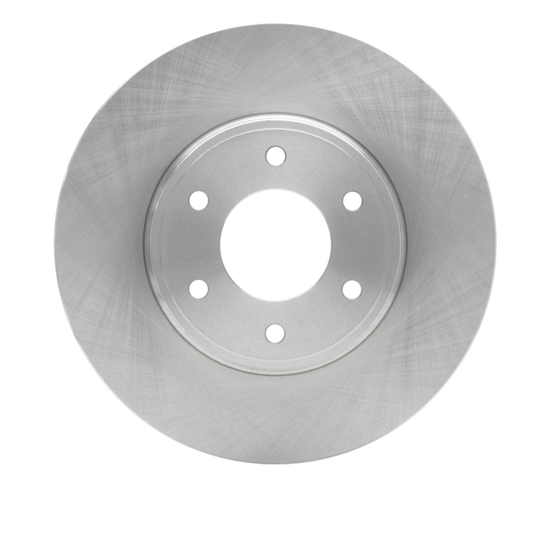 Picture of DFC 06-09 Chevrolet Trailblazer Front Brake Rotor