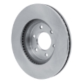 Picture of DFC 06-09 Chevrolet Trailblazer Front Brake Rotor