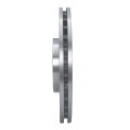 Picture of DFC 20-20 Jaguar F-Pace Front Brake Rotor
