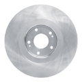 Picture of DFC 22-25 Kia Carnival Front Brake Rotor