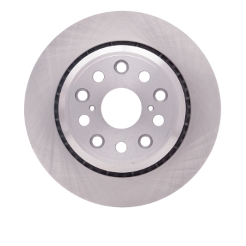 Picture of DFC 07-17 Lexus LS460 Rear Brake Rotor