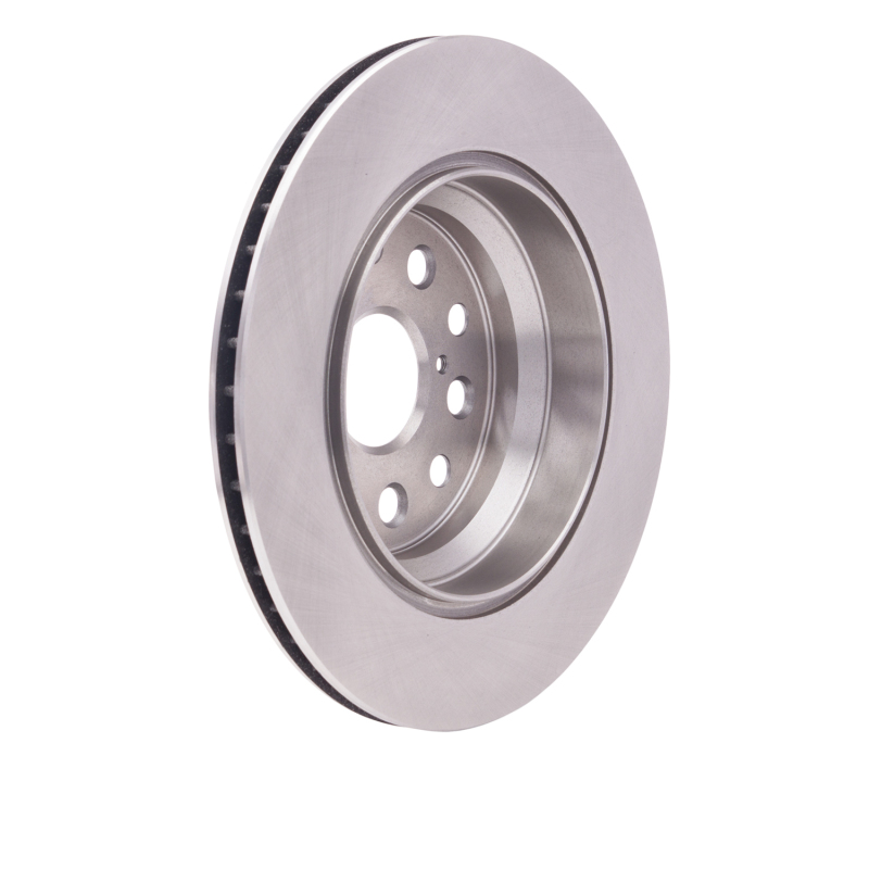 Picture of DFC 07-17 Lexus LS460 Rear Brake Rotor