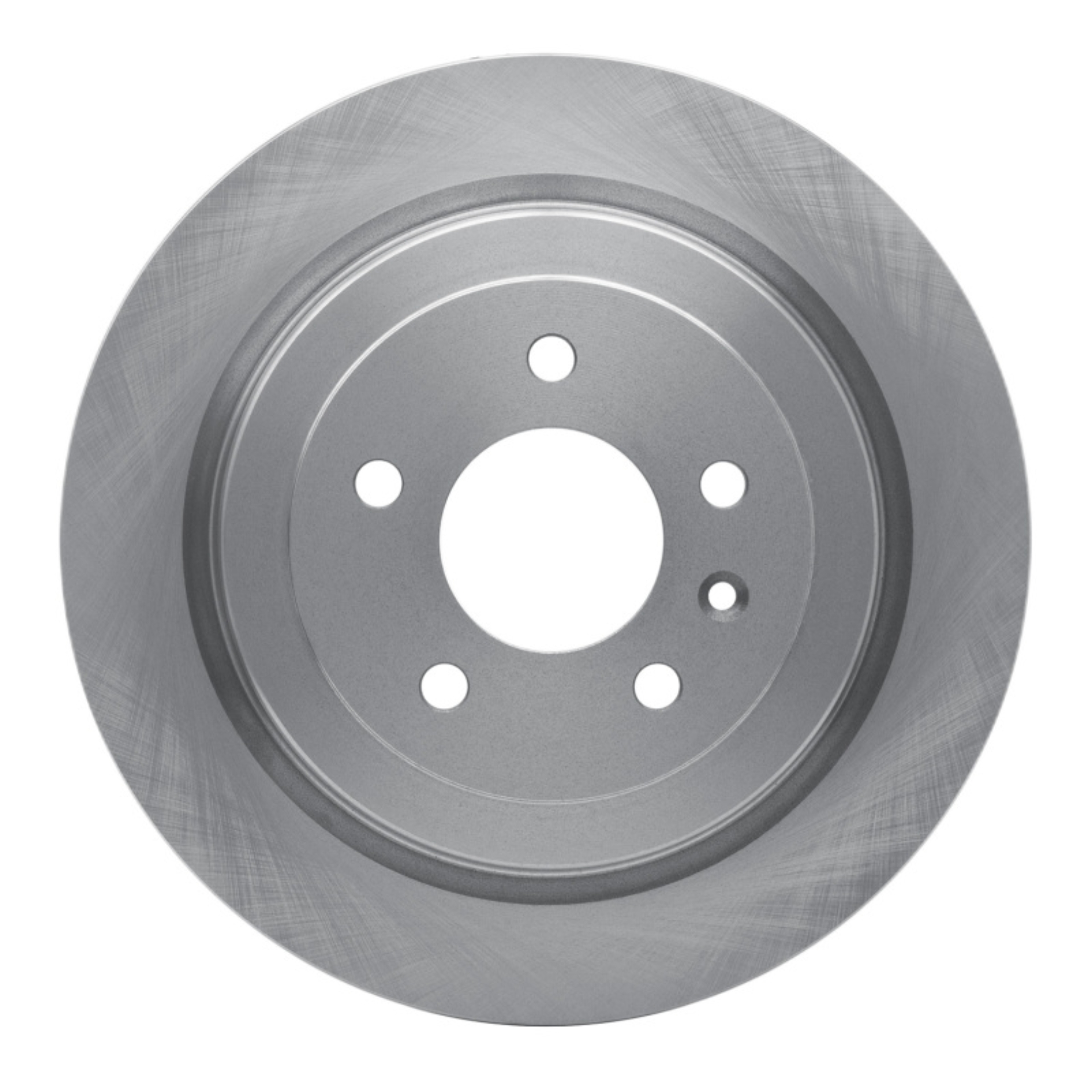 Picture of DFC 13-19 Cadillac ATS Rear Brake Rotor
