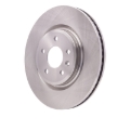 Picture of DFC 11-19 Ford Taurus (Excl SHO) Front Brake Rotor