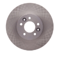 Picture of DFC 98-02 Ford Crown Victoria Front Brake Rotor