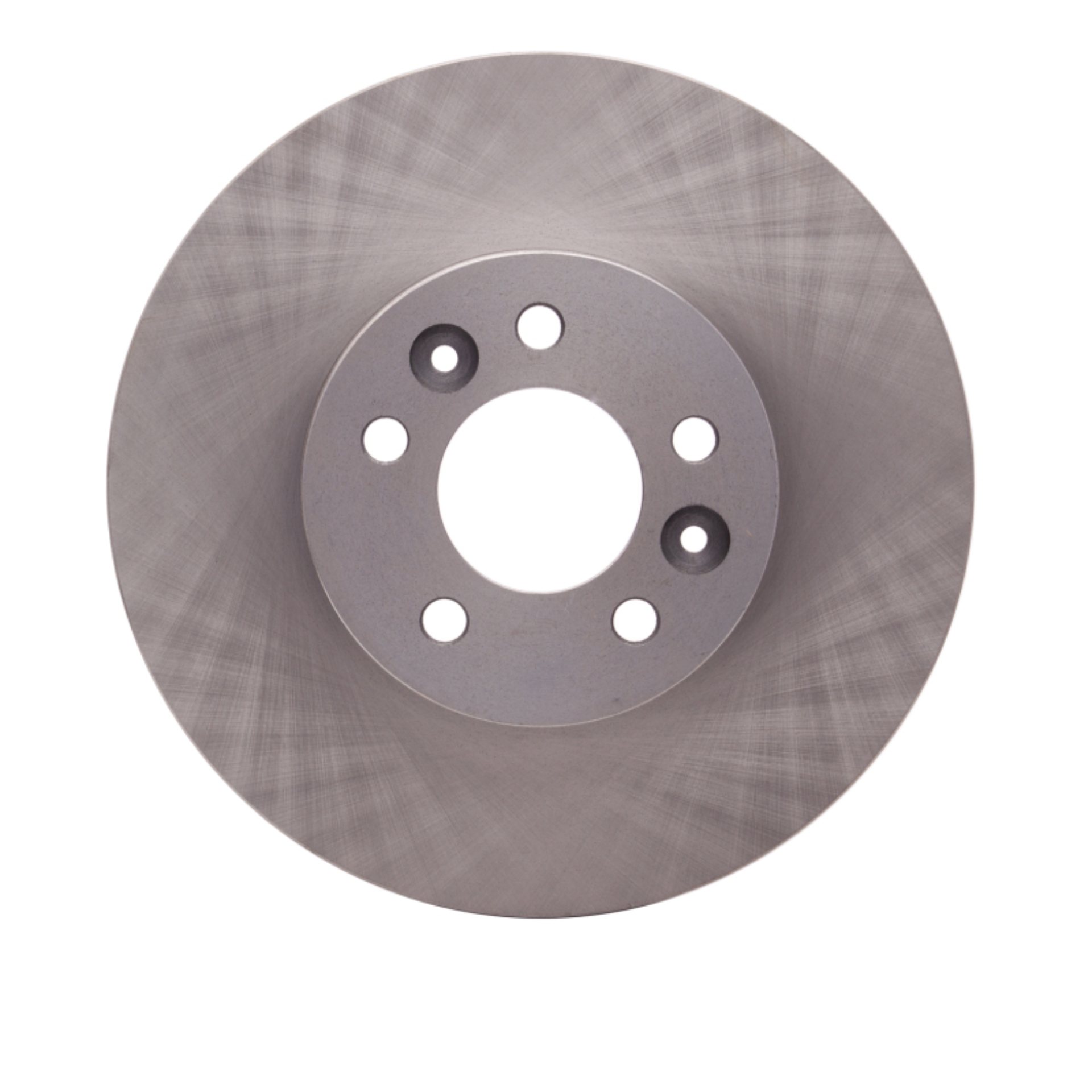 Picture of DFC 98-02 Ford Crown Victoria Front Brake Rotor