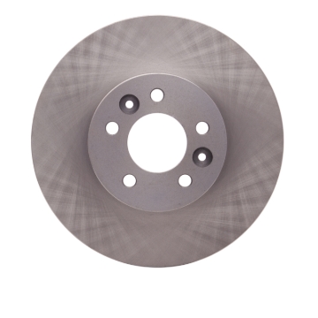 Picture of DFC 98-02 Ford Crown Victoria Front Brake Rotor