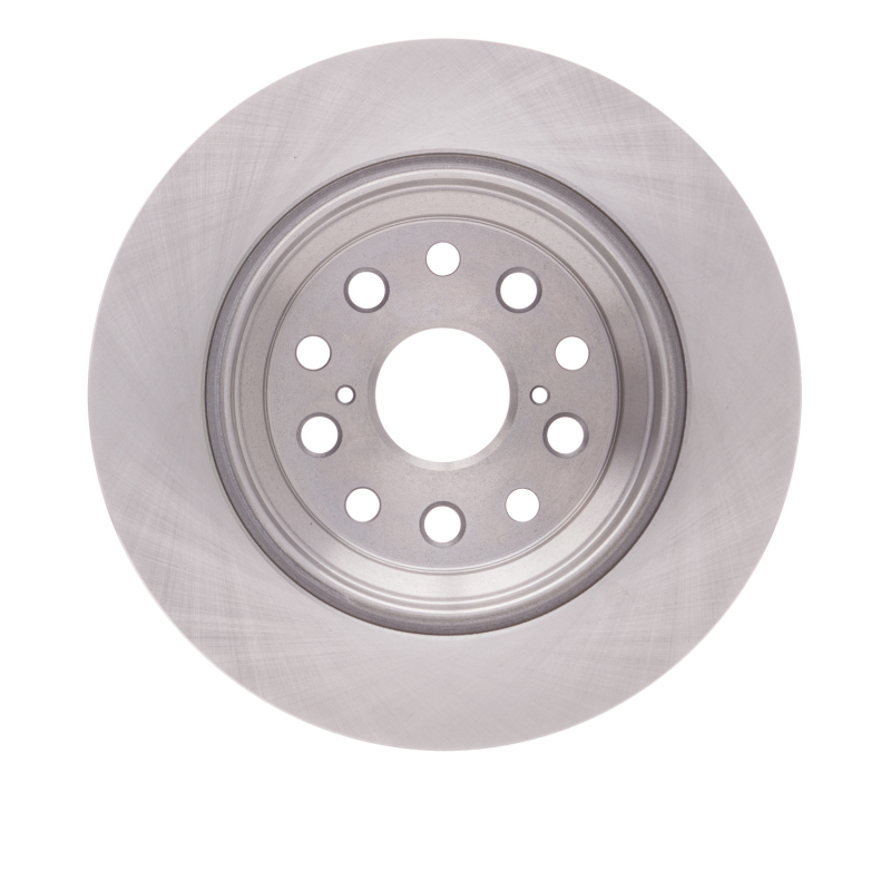 Picture of DFC 07-17 Lexus LS460 Rear Brake Rotor