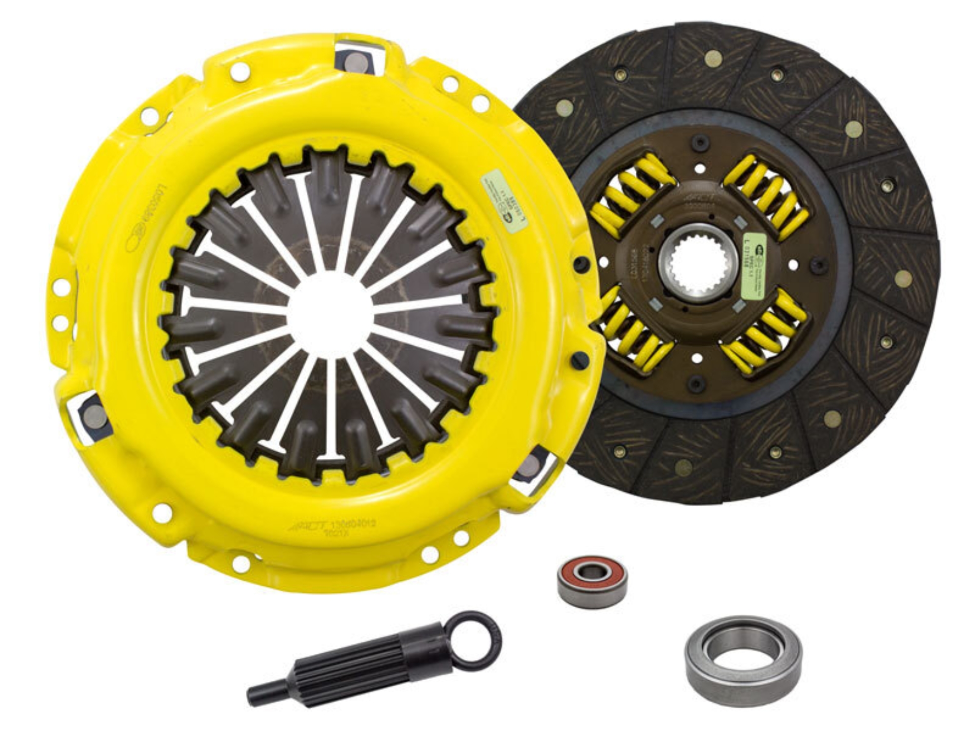 Picture of ACT XT/Perf Street Sprung Clutch Kit