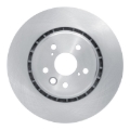 Picture of DFC 16-26 Lexus NX250 Front Brake Rotor