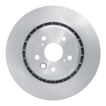 Picture of DFC 16-26 Lexus NX250 Front Brake Rotor