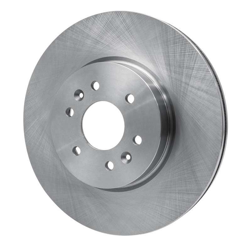 Picture of DFC 09-10 Kia Borrego Front Brake Rotor