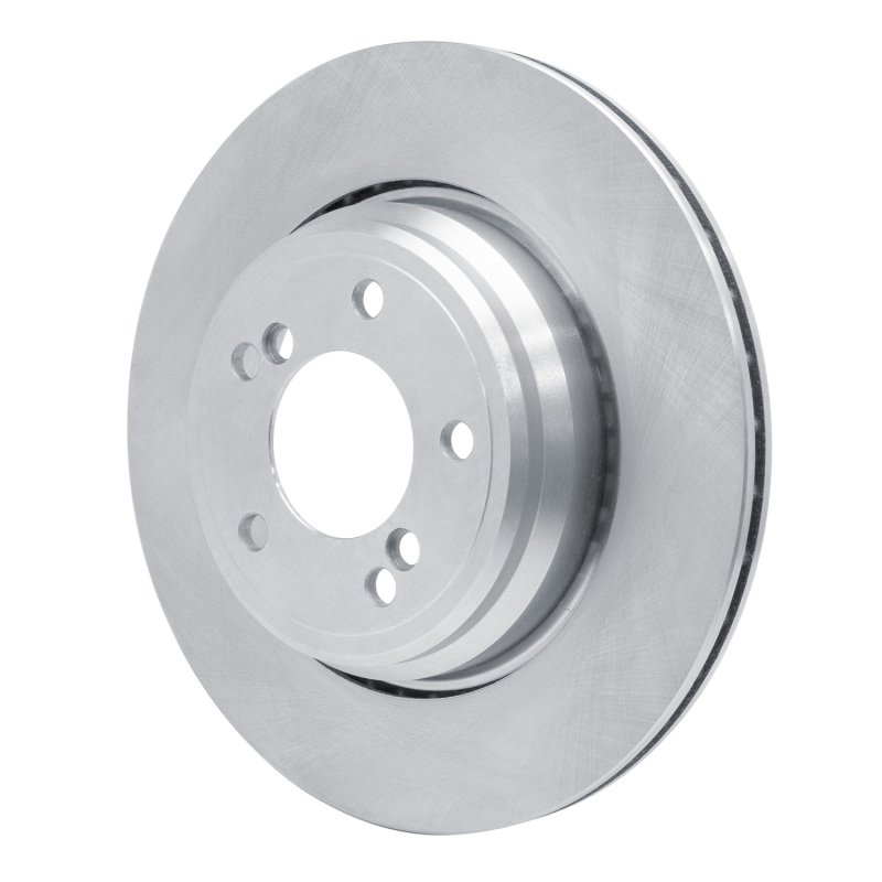 Picture of DFC 00-06 BMW M5 Rear Brake Rotor
