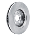 Picture of DFC 22-25 Lexus RZ450e Front Brake Rotor