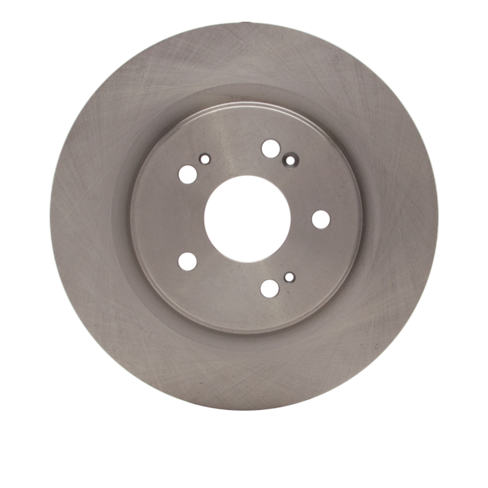 Picture of DFC 18-25 Honda Odyssey Rear Brake Rotor